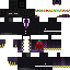 Texture for Enderman U