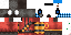 Texture for pyrobrine