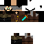 Texture for Kovacs aventurero