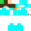 Texture for dino-pall