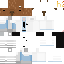 Texture for capy dottore
