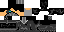 Texture for ghost