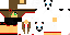 Texture for PandaPsyche
