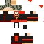Texture for cardenal