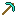 Texture for Smooth Diamond Pickaxe