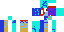Texture for MIne