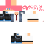 Texture for Chak - Uniform White