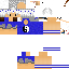 Texture for JaadeerRektw