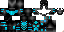 Texture for isaac