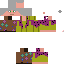 Texture for бабка в платке