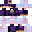 Texture for JOOOOOOSUKE