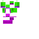 Texture for Ender Sniffer Head