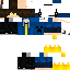 Texture for  this is a cool guy