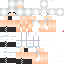 Texture for White haired overalls