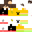 Texture for ✔ MINHA SKIN 2019 ✔