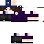 Texture for '-'