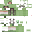 Texture for froggy