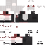 Texture for demonskin