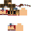 Texture for kakakka