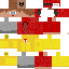 Texture for Daulium presentator