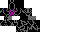Texture for Ender Creeper