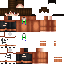 Texture for скин на ютуб