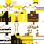 Texture for Isaac viajero interdimensional
