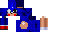 Texture for fnas toy sonic