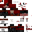 Texture for Phantom Foxy V.2