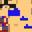 Texture for gft