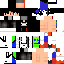 Texture for AZUYA NOOB