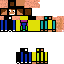 Texture for Pixelart