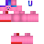 Texture for mirror