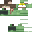 Texture for Mahkota