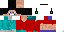 Texture for Johny Stood
