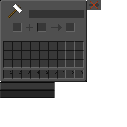 Texture for window