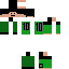 Texture for ben 10