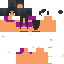 Texture for Aphmau Swimsuit