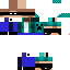 Texture for tony herobrine