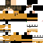Texture for Sylvain