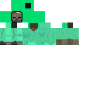 Texture for Husk Bishop (The Titans Mod BedRock)