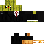 Texture for melon thanos