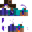 Texture for Sceletron