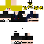 Texture for Ghost Klein