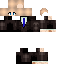 Texture for Tux Shea