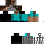 Texture for Dabo JJK