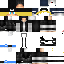 Texture for j's skin