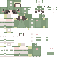 Texture for wfe