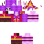 Texture for LULU