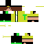 Texture for steve